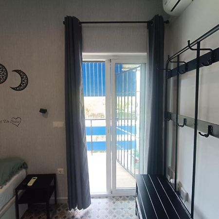 Estudio Luna Torremolinos Exterior foto